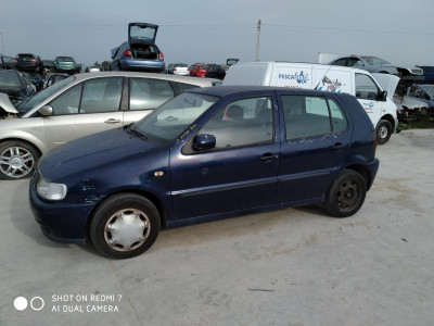 VOLKSWAGEN POLO III (6N1)