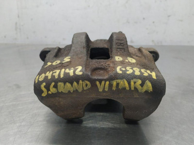 PINZA DE FRENO DELANTERA DERECHA, SUZUKI, GRAND VITARA (JB/JT)