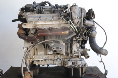 MOTOR COMPLETO, CHRYSLER, 300C (LE/LX)