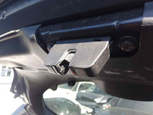 CERRADURA MALETERO / PORTON PEUGEOT 208 