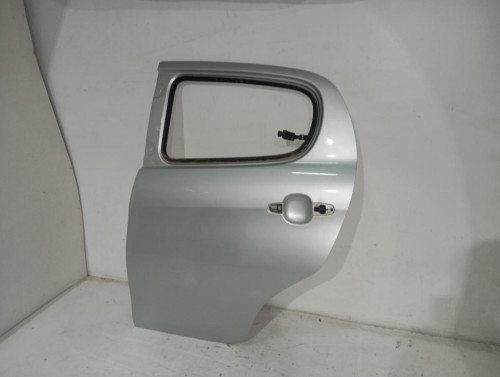 PUERTA TRASERA IZQUIERDA Citroen C1 