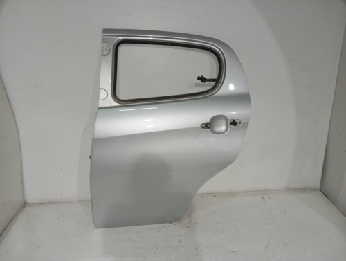 PUERTA TRASERA IZQUIERDA Citroen C1 