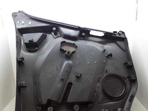 GUARNECIDO PUERTA DELANTERA DERECHA OPEL MOVANO B FURGÓN/COMBI 