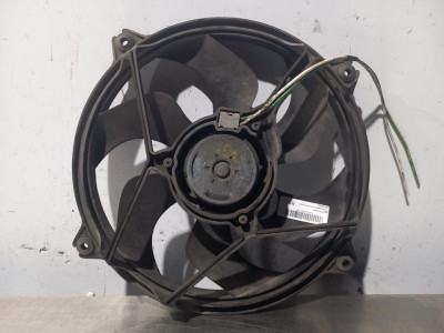 ELECTROVENTILADOR, CITROEN, XSARA PICASSO