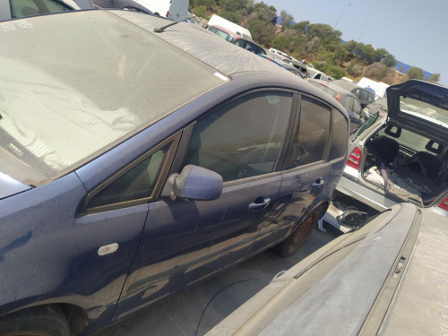 LUNA DELANTERA IZQUIERDA FORD FOCUS C-MAX (CAP)(2003) 