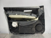  GUARNECIDO PUERTA DELANTERA DERECHA NISSAN QASHQAI (J10) 