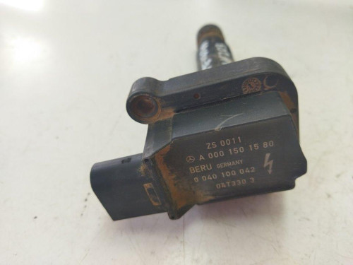  BOBINA ENCENDIDO Mercedes-Benz CLASE C (BM 203) BERLINA 