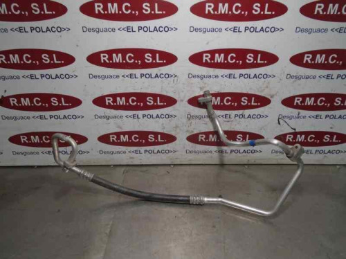  TUBOS AIRE ACONDICIONADO Nissan QASHQAI (J11E) 