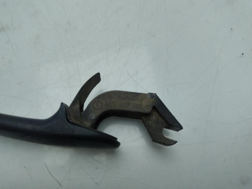  MANETA EXTERIOR TRASERA DERECHA, VOLKSWAGEN, GOLF IV BERLINA (1J1)(10.1997) 