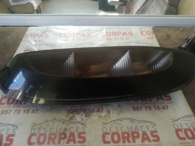 PILOTO TRASERO IZQUIERDO, Opel, CORSA C