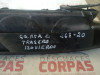PILOTO TRASERO IZQUIERDO Opel CORSA C 