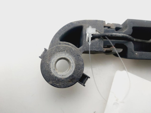 BRAZO LIMPIA TRASERO Audi A1 SPORTBACK (8XA) 