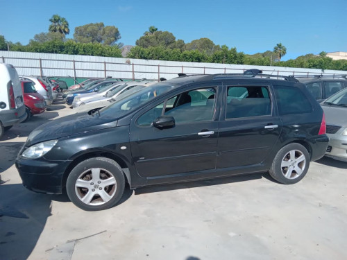  PEUGEOT 307 BREAK / SW (S1)(04.2002) 