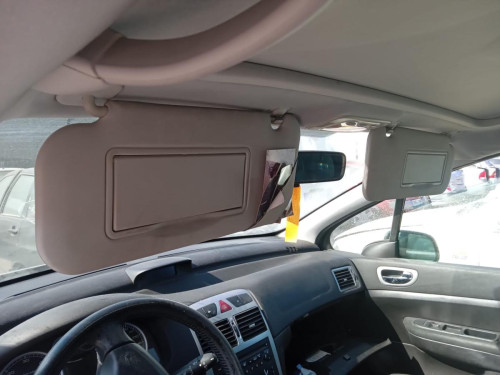  PEUGEOT 307 BREAK / SW (S1)(04.2002) 