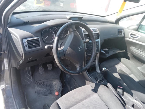  PEUGEOT 307 BREAK / SW (S1)(04.2002) 