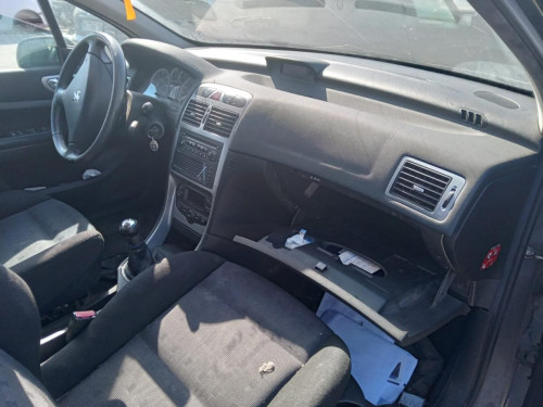  PEUGEOT 307 BREAK / SW (S1)(04.2002) 
