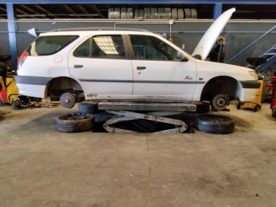 PEUGEOT 306 BREAK