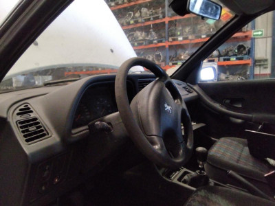 PEUGEOT 306 BREAK