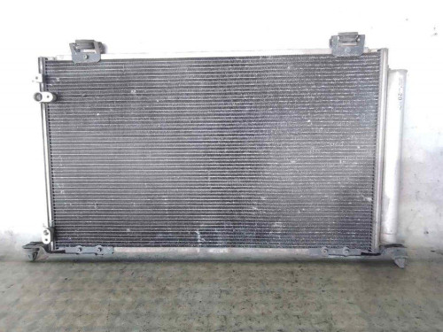 CONDENSADOR / RADIADOR AIRE ACONDICIONADO Toyota AVENSIS BERLINA (T25) 