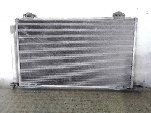 CONDENSADOR / RADIADOR AIRE ACONDICIONADO Toyota AVENSIS BERLINA (T25) 