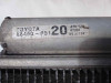 CONDENSADOR / RADIADOR AIRE ACONDICIONADO Toyota AVENSIS BERLINA (T25) 