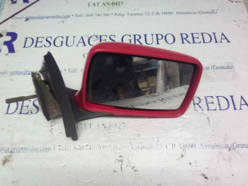 RETROVISOR DERECHO Ford ESCORT BERL./TURNIER 