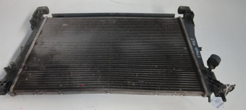  RADIADOR AGUA FIAT III PUNTO (199) 