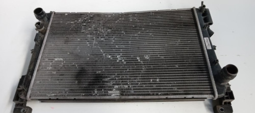  RADIADOR AGUA FIAT III PUNTO (199) 