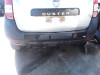 PARAGOLPES TRASERO Dacia DUSTER I 