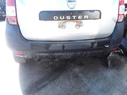 PARAGOLPES TRASERO Dacia DUSTER I 