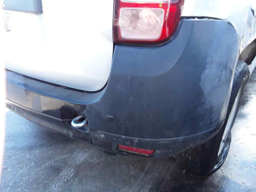 PARAGOLPES TRASERO Dacia DUSTER I 