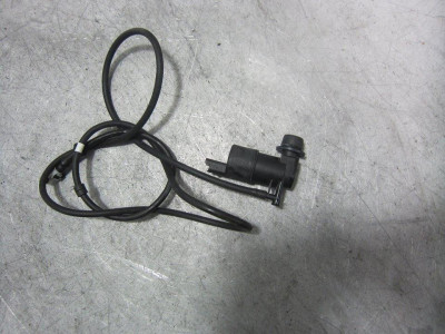 BOMBA LIMPIA, PEUGEOT, 508