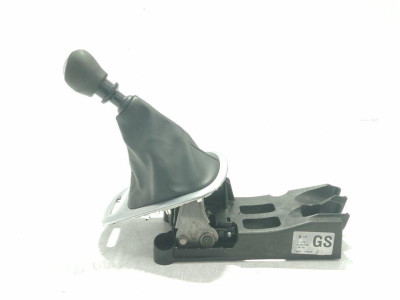 PALANCA CAMBIO, RENAULT, SCENIC III (JZ)