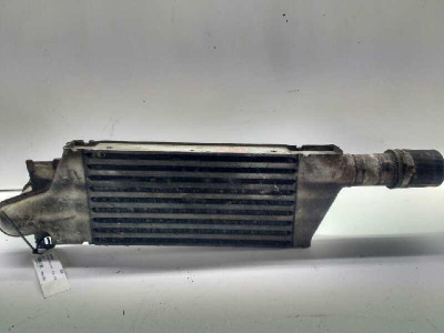 INTERCOOLER, OPEL, COMBO (CORSA C)