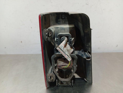 PILOTO TRASERO DERECHO, CITROEN, BERLINGO