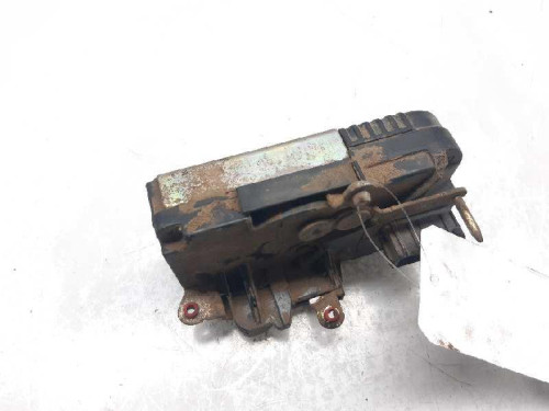 CERRADURA PUERTA DELANTERA DERECHA Citroen JUMPY 