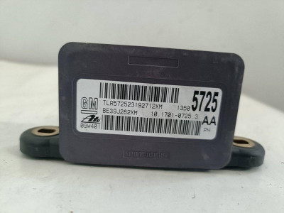 MODULO ELECTRONICO, OPEL, INSIGNIA BERLINA