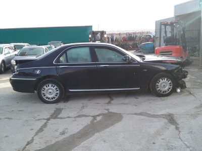 MG ROVER ROVER 75 (J/RJ)