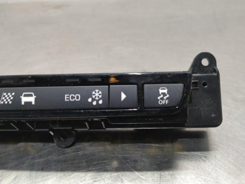  MANDO MULTIFUNCION JAGUAR XF 
