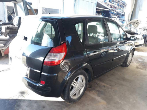RENAULT SCENIC II (JM) — автомобиль-донор на запчасти 