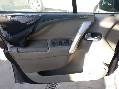 RENAULT SCENIC II (JM) — автомобиль-донор на запчасти 