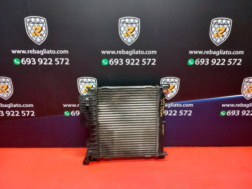  INTERCOOLER, CHRYSLER, VOYAGER (RG) 