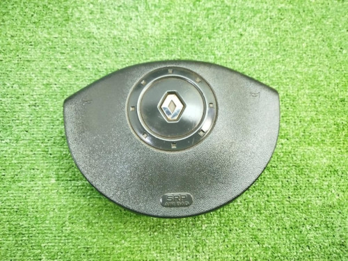 KIT AIRBAG RENAULT KANGOO II (F/KW0) 