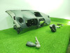 KIT AIRBAG RENAULT KANGOO II (F/KW0) 