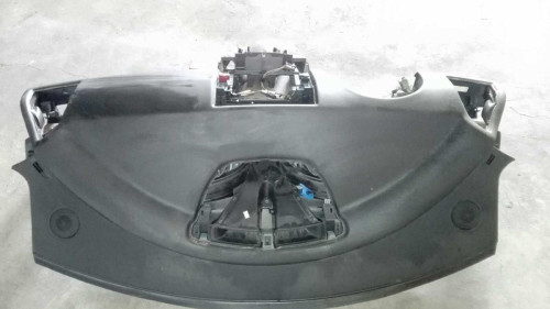 KIT AIRBAG CITROEN C4 BERLINA 