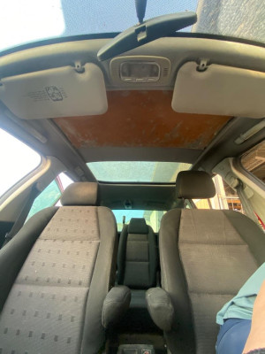 TECHO INTERIOR