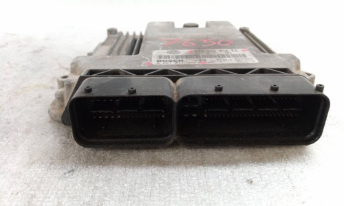  CENTRALITA MOTOR UCE SEAT ALTEA (5P1) 