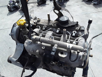 DESPIECE MOTOR