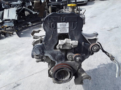 DESPIECE MOTOR