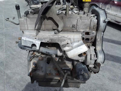 DESPIECE MOTOR